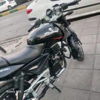 پالس 180|موتورسیکلت|مشهد, کوشش|دیوار