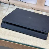 فروش ps4 اسلیم یک ترا بایت کپی خور