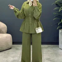 فروش آنلاین ست سونیا مناسب چهار فصل|لباس|شیراز, شهرک گلستان|دیوار