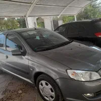 رانا خاکستری مدل آخر۹۷ موتور TU5 سالم بدون رنگ|خودرو سواری و وانت|تهران, اکباتان|دیوار