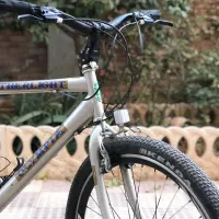 دوچرخه ۲۶ المپیا