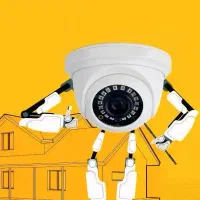 دوربین مداربسته ip