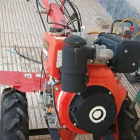 فروش کلتیواتور