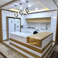 کابینت هایگلاس ترک|مصالح و تجهیزات ساختمان|تهران, هوانیروز|دیوار