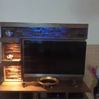 دکور تلوزیون