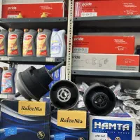 عرضه انواع لوازم جلوبندی خودرو در تهران|قطعات یدکی و لوازم جانبی|تهران, چهارصد دستگاه|دیوار