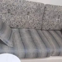 مبل  ترک هفت نفره