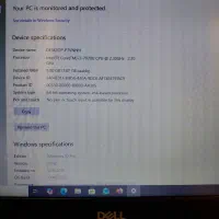 لپ تاپ دل|رایانه همراه|خرمآباد, |دیوار