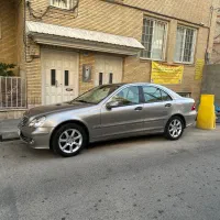 Benz C200 2005|خودرو سواری و وانت|تهران, ونک|دیوار