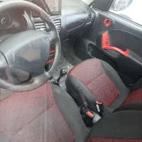 فروش یک دستگاه کوییک 1400|خودرو سواری و وانت|نهاوند, |دیوار