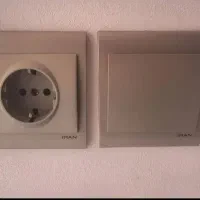 برقکشی ساختمان قلب خانه|خدمات پیشه و مهارت|ایرانشهر, |دیوار