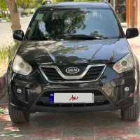 فروش فوری x33اتومات تیپ2مدل94