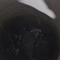 تنور گلی|ظروف پخت‌وپز|زنجان, |دیوار