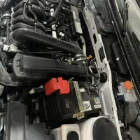 ماشین خیلی تمیز صفر بدون کار کرد مناسب خاص پسندان|خودرو سواری و وانت|بندرعباس, |دیوار