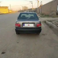 پراید 90|خودرو سواری و وانت|مشهد, مهدی آباد|دیوار