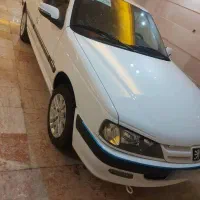 پژو پارس سفارشی فول صفر،کار کرد ماشین ۱۹۲ دونه اس