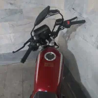 عرشیا  150 cc طرح هوندا (صفر  کیلومتر)