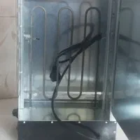 تولید و پخش انواع کباب پز|اجاق گاز و لوازم برقی پختوپز|رشت, بازار|دیوار