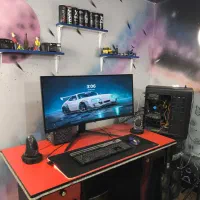 فروش مانیتور 34 msi