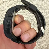 ساعت CASIO PRO TREK (کاسیو پروترک)|ساعت|اصفهان, چرخاب|دیوار