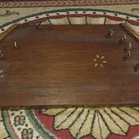 سنتور دست‌ساز تمیز و سالم