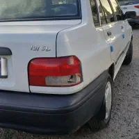 پرایدمدل۹۲
