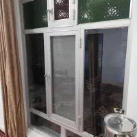 درب و پنجره