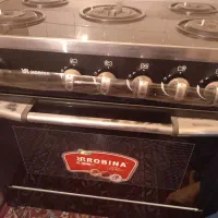 اجاق گاز ROBINA