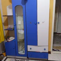 کمد واینه|بوفه، ویترین، کنسول|قم, علی آباد|دیوار