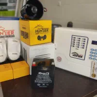 فروش و نصب دزدگیر و دوربین مداربسته