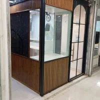 پاساژ-صدف-طلا-فروشی