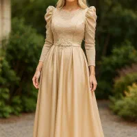 اجاره لباس مجلسی زنانه فاخر|لباس|قم, بلوار امین و ساحلی|دیوار