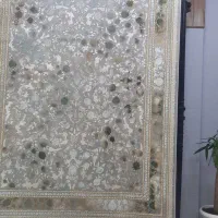 پخش فرش ۱۲۰۰شانه۷۰۰شانه۱۵۰۰شانه زیرقیمت بازار|فرش|مشکین‌دشت, |دیوار