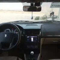 پارس ۴۰۲|خودرو سواری و وانت|گندمان, |دیوار