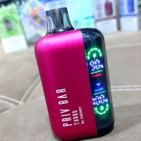 پاد ویپ یکبار مصرف و دائمی