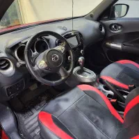 نیسان جوک اسکای پک بی رنگ|خودرو سواری و وانت|تهران, سعادتآباد|دیوار