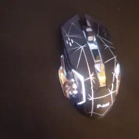 موس گیمینگ|قطعات و لوازم جانبی رایانه|اصفهان, دشتستان|دیوار