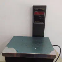 ترازو فروشگاهی دیجیتالی