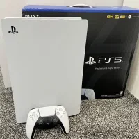 پی اس فت دیجیتال