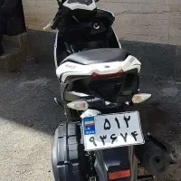 موتور|موتورسیکلت|همدان, |دیوار