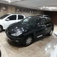 206تیپ2مدل99بیرنگ تک برگ