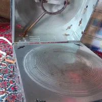 تنور گازی|اجاق گاز و لوازم برقی پخت‌وپز|شوشتر, |دیوار