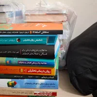 کتاب افسردگی و اختلالات اضطرابی|کتاب و مجله آموزشی|تهران, نیروی هوایی (پیروزی)|دیوار
