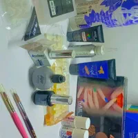وسایل ناخن مارک کلاریسا
