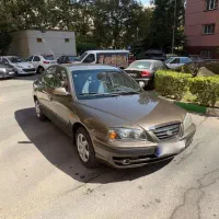 هیوندا آوانته مدل 89 اتومات تک برگ سند