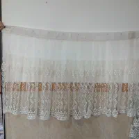 پرده سفید