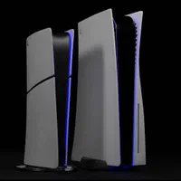 PS 5 SLIM|کنسول، بازی ویدئویی و آنلاین|شوشتر, |دیوار