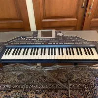 ارگ کرگ pa800 سری 602