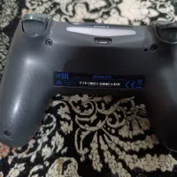 دسته پی اس فور|کنسول، بازی ویدئویی و آنلاین|قشم, |دیوار