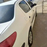 206 sd v8اریان فرانسه|خودرو سواری و وانت|فردوسیه, |دیوار